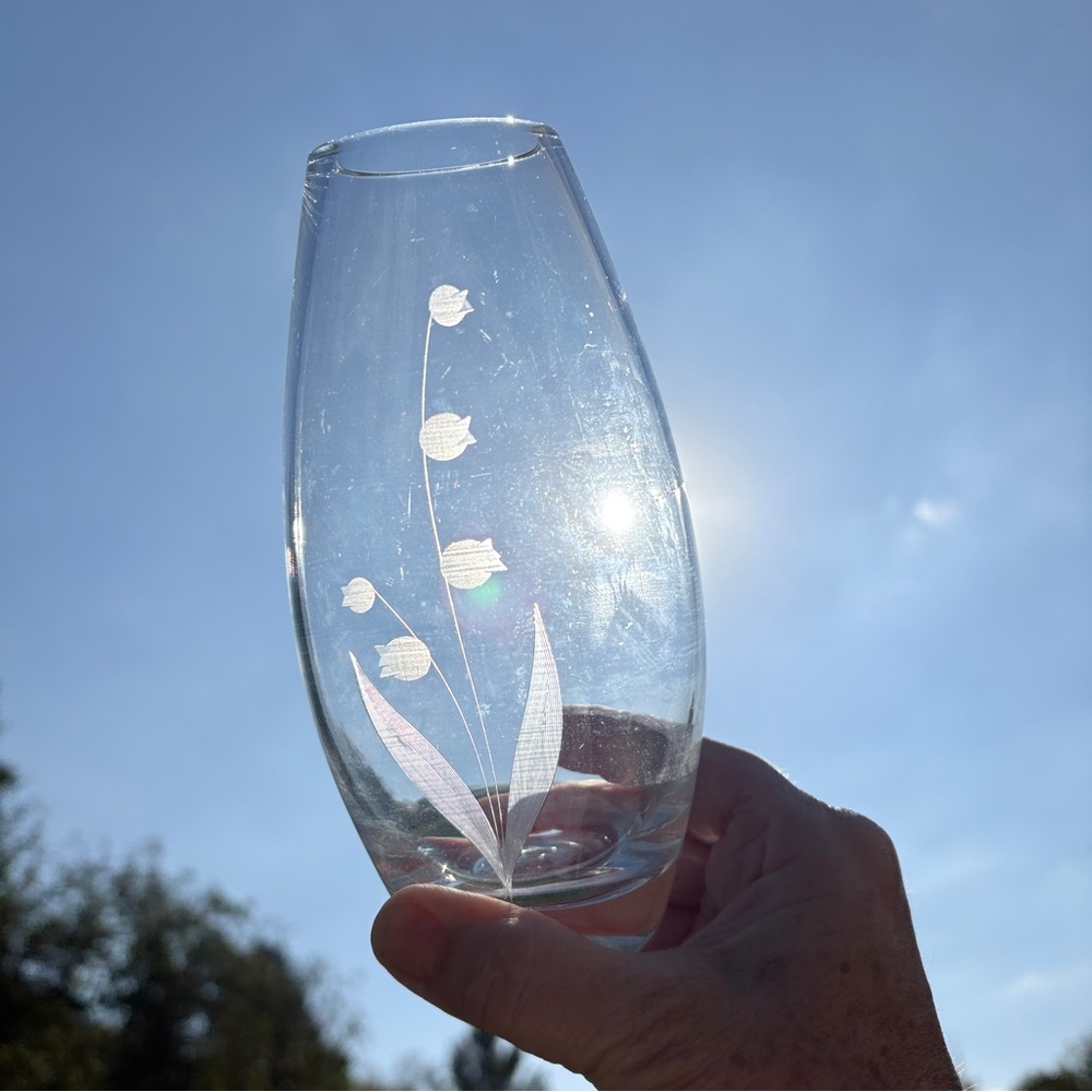 VASES | lot of 2